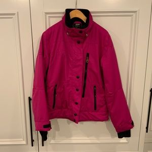 Womens Ski Jacket
